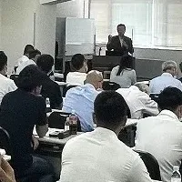 防水技術セミナー