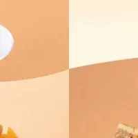 秋色パフェ日和