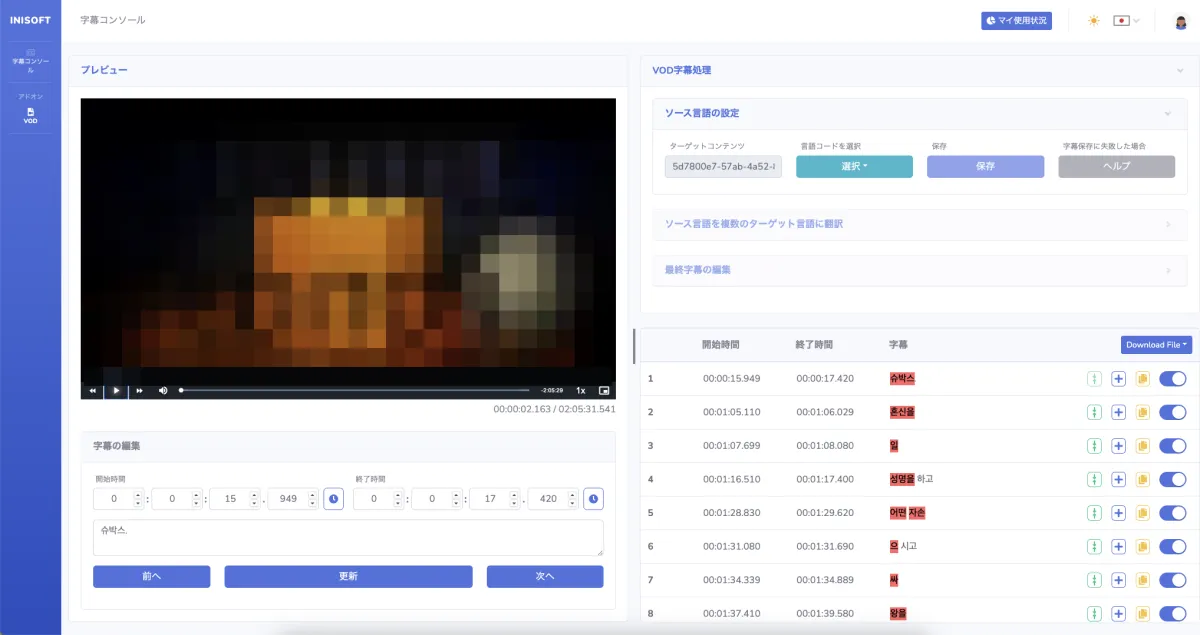 画像が削除されました