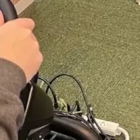 ORENDA WORLD新筐体