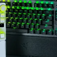 Huntsman V3 Pro登場