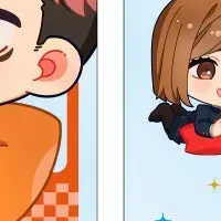 『呪術廻戦』新作グッズ