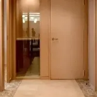 いちご神宮前ビルの新オフィス