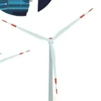 洋上風力発電協業