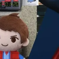 復活！バック・トゥ・ザ・フューチャー