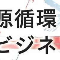資源循環ビジネス始動