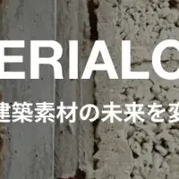 新建材選定システム