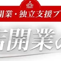 飲食店開業支援