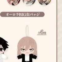 『桃源暗鬼』×GiGOコラボ