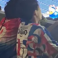 サッカー観戦の新提案