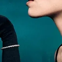 愛を贈るティファニー