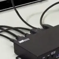 Raspberry Pi動作確認