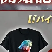 バイオハザードキャンペーン