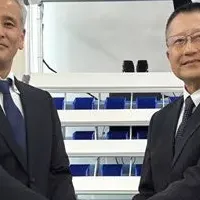 タイ市場に新システム