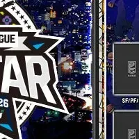 オールスター投票開始！