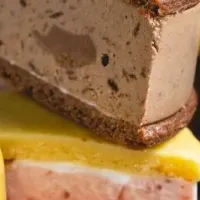 アレルゲンフリースイーツ