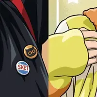 「SKET DANCE」オンラインくじ