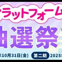 SBJ銀行の抽選会