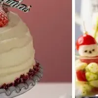 クリスマスの特別体験