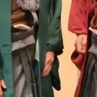 声優陣と歌舞伎