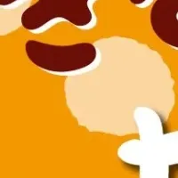 チロルチョコと甘栗のコラボ