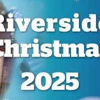 リバーサイド・クリスマス