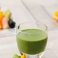 狭山抹茶の魅力