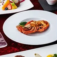 幻想的なクリスマス