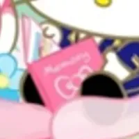 ハローキティ新幹線終了