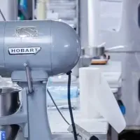 リーガロイヤル調理コンテスト