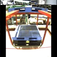 新規遠隔フォーク実証