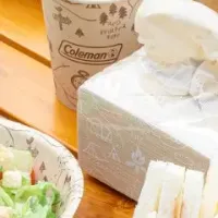 新しいテーブルウェア