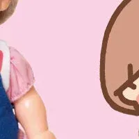 メルちゃんコラボ