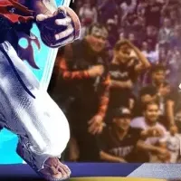 ブレイキンバトル体感