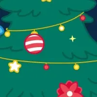 アクアシティのクリスマス