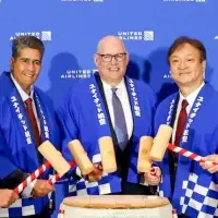 成田―パラオ直行便