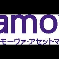 アモーヴァ新投信登場