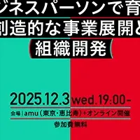 デザイナーとビジネス