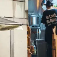 味坊の家庭料理