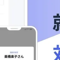 「Rakuco」が定着支援をサポート