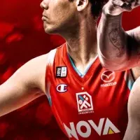 広島ドラゴンフライズ戦