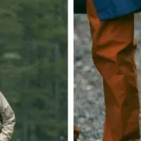 Tevaの新シューズ登場