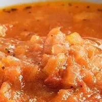 モスのミネストローネ