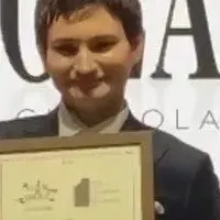 ルイ・ロブション受賞