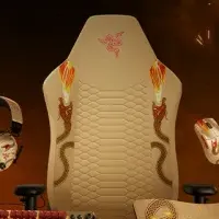 Razerが贈る新たな歴史