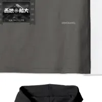 松竹映画Tシャツ