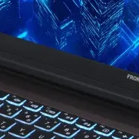 FRONTIERの新ゲーミングPC