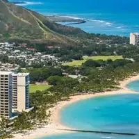 ハワイで働こう！