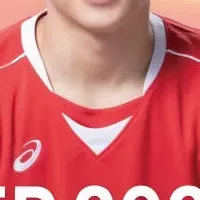 河村選手の冬キャンペーン