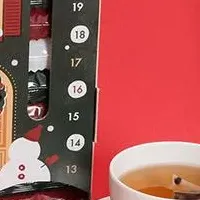 クリスマスカレンダー